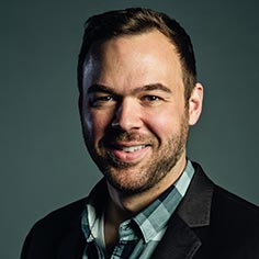 Austin Ray | CEO & Founder, A. Ray Hospitality