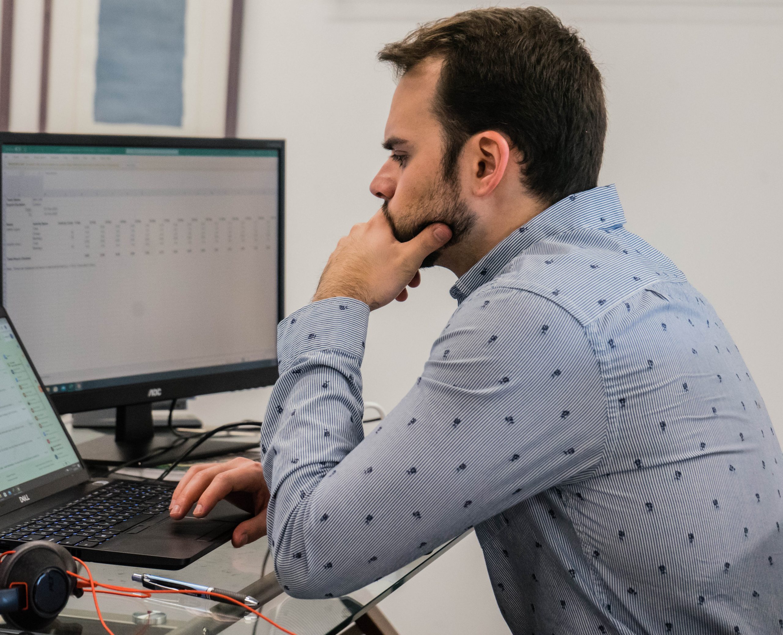 Seven Key Takeaways from the Paycheck Protection Program Application