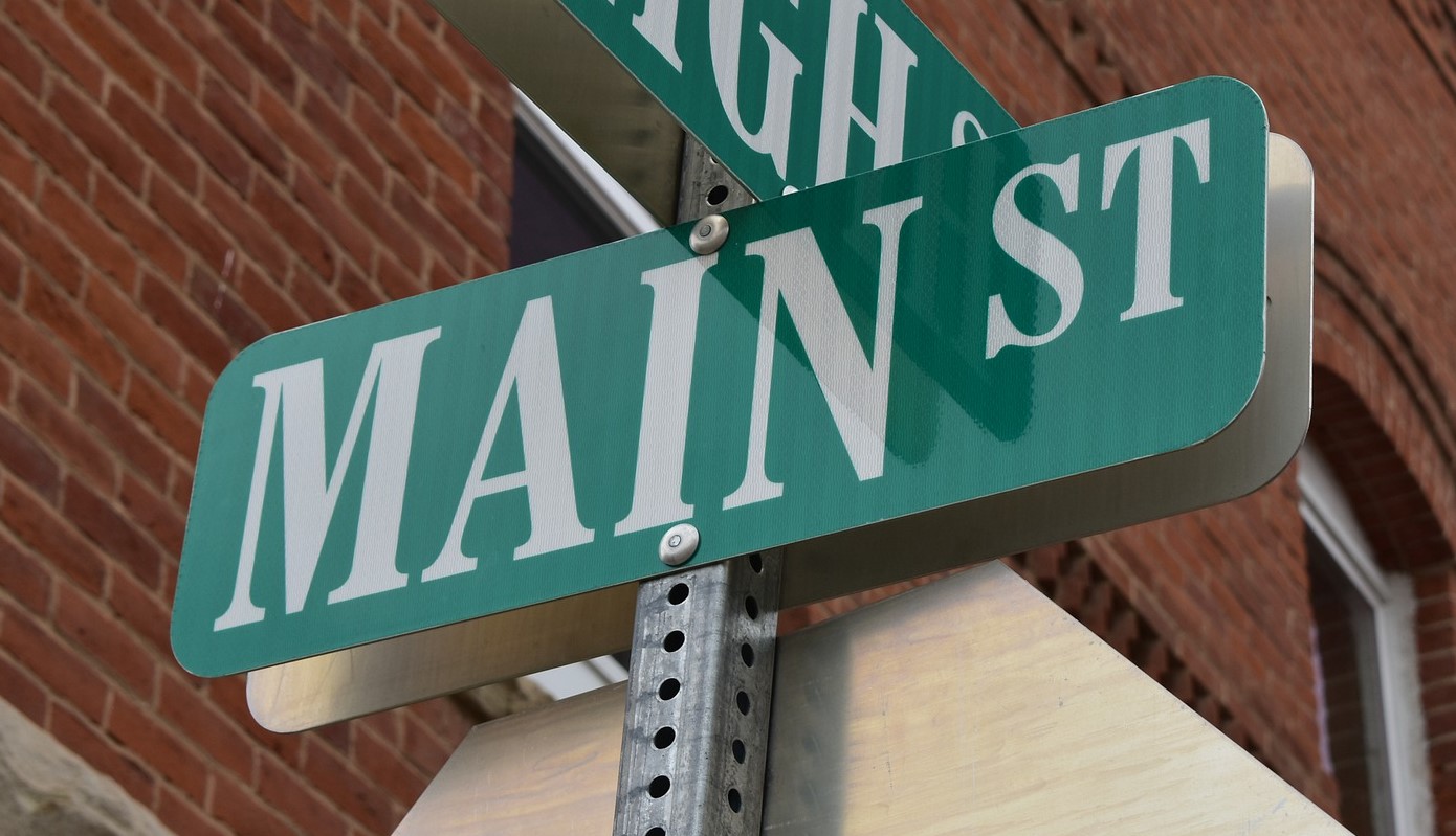 New Relief Program: Main Street New Loan Facility Summary