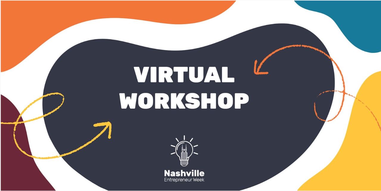 Compass East PPP Webinar 6/16/2020 - Nashville Entrepreneur Week