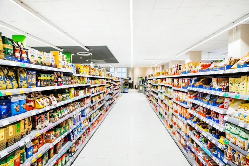 What do Grocery Stores have to do with your Chart of Accounts?
