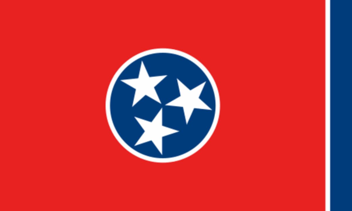 Tennessee Business Relief Program Kicks Off