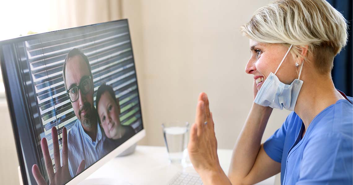 Telehealth Solutions