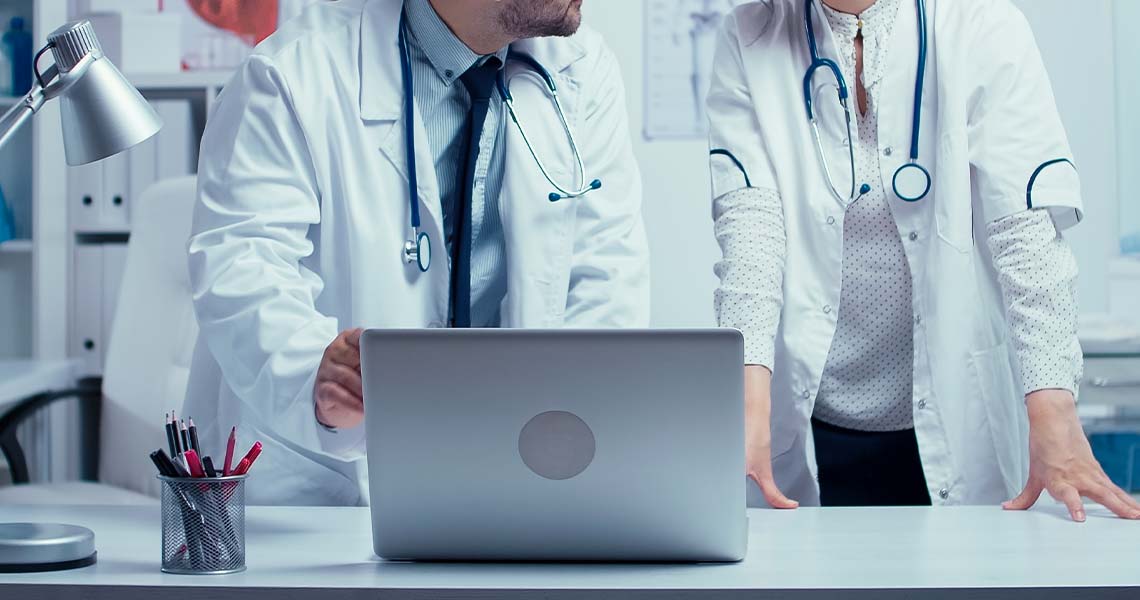 Healthcare Consulting