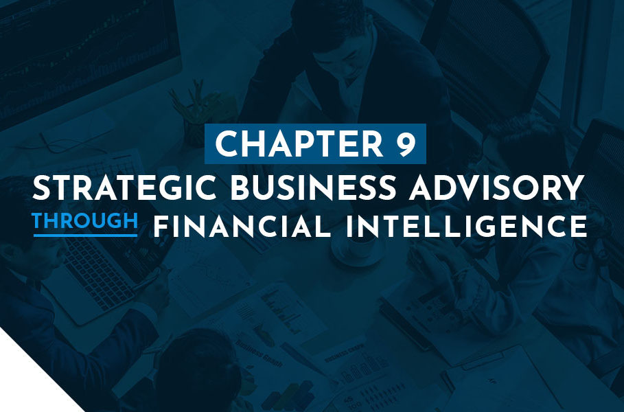 Strategic Business Advisory Through Financial Intelligence