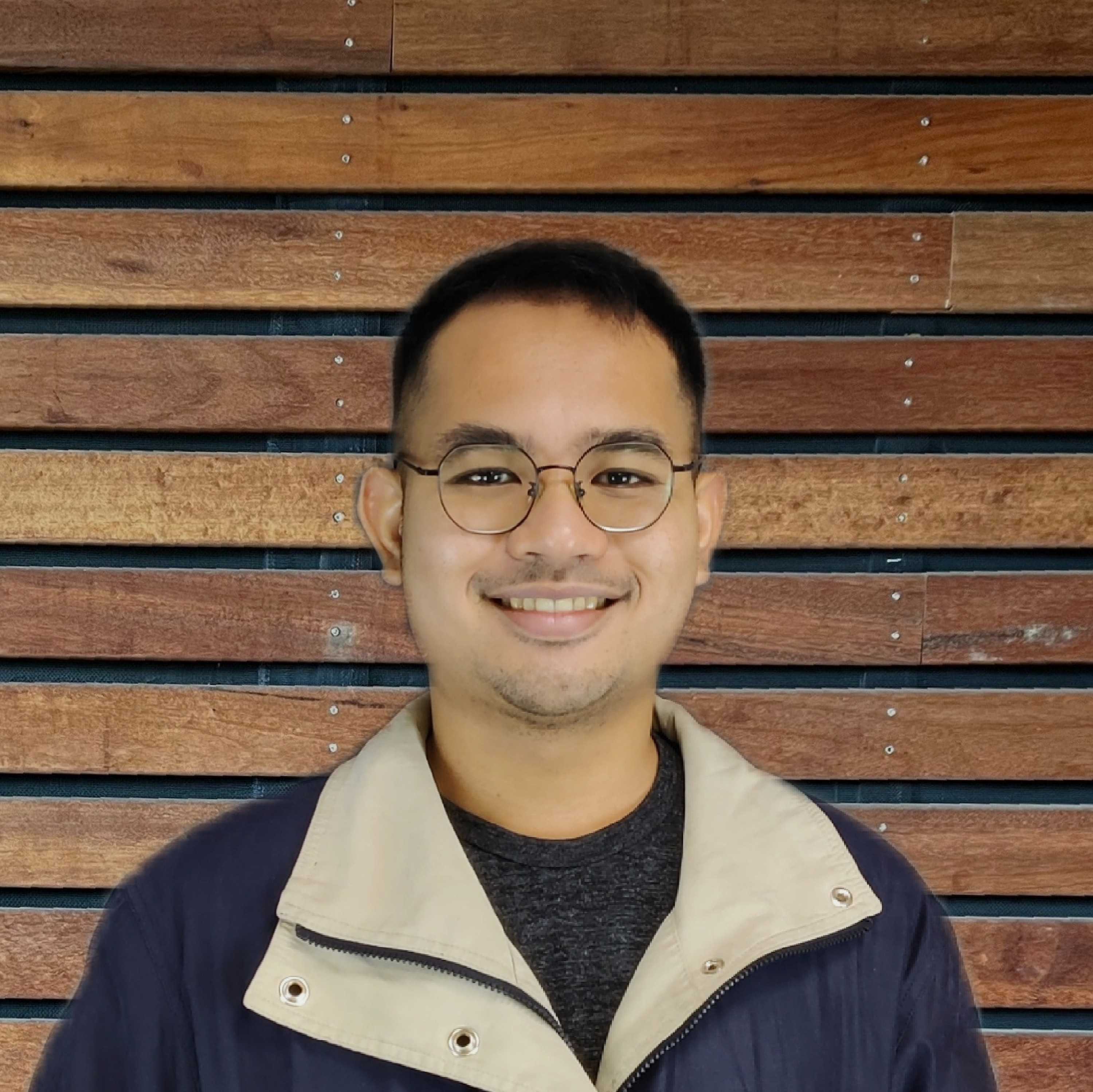 Christian Manalili