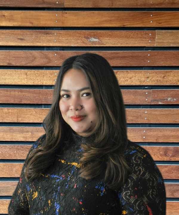 Winie Pangan