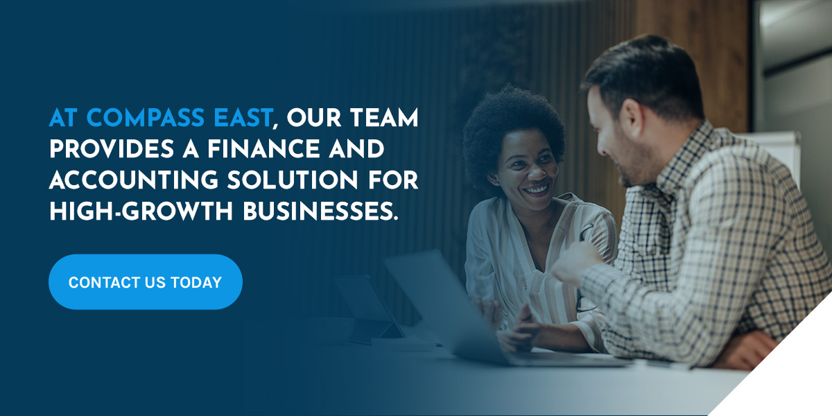 Contact Us at Compass East