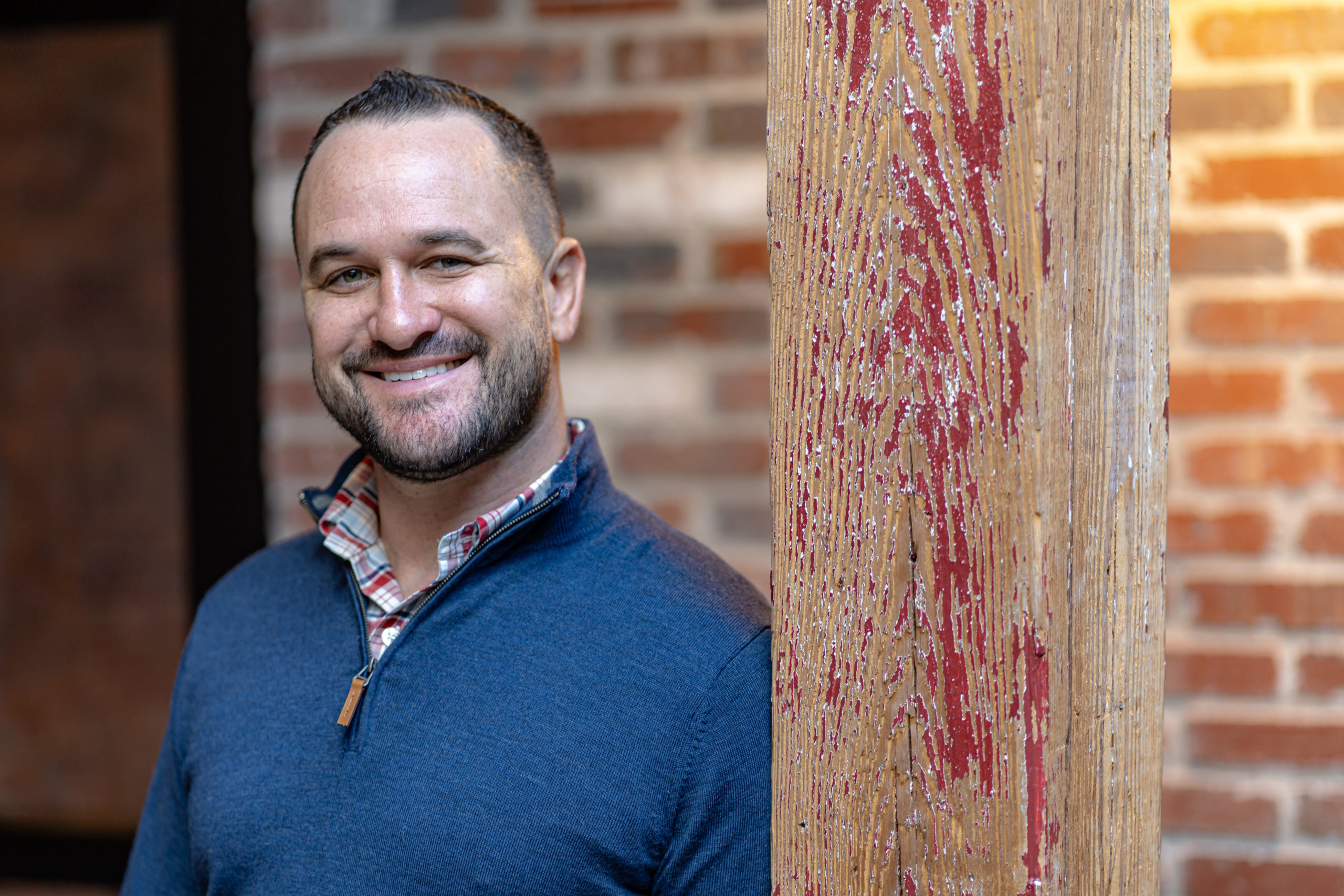 Compass East’s Dan McCarthy Makes Nashville Business Journal 40 Under 40 List