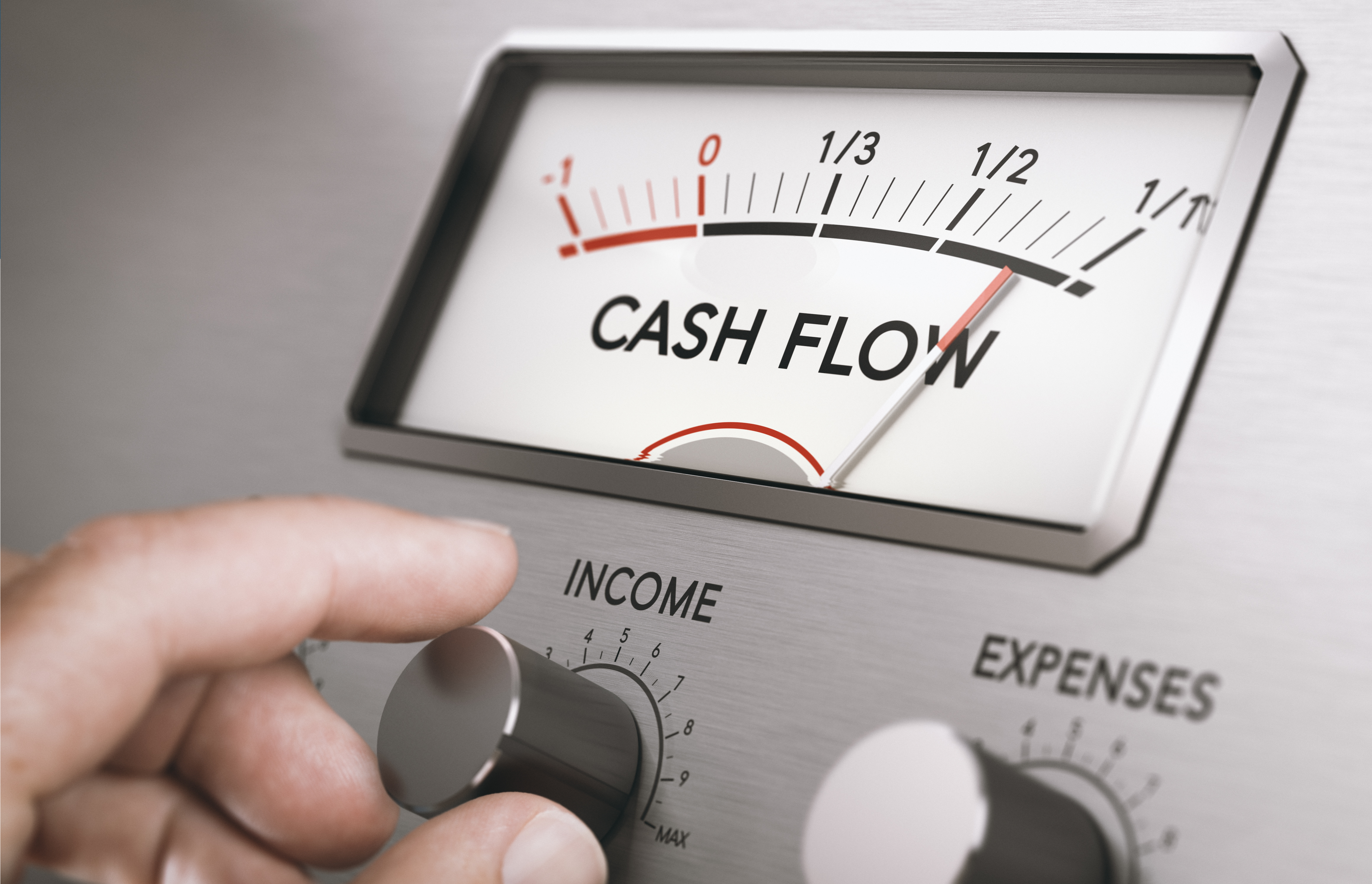 High Cash Flow Businesses: When Cash Is No Longer King