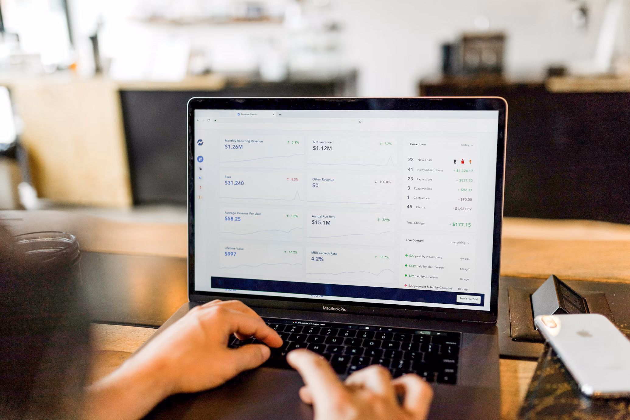 To Integrate or Not to Integrate: Accounting Software Integration Considerations